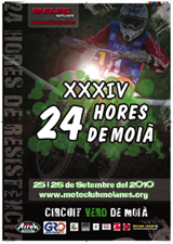 24 hores enduro, moià 24 hores moià