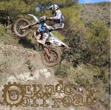 Mundo Off Road -entrenament Melcior Jaja